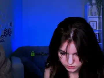 Chaturbate Watch Live Sex Cams of ariana_ross7