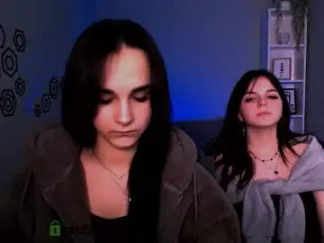 Chaturbate Adult Webcam of ariana_ross7