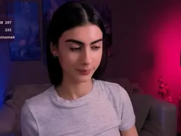 Chaturbate Live Sex Cam of ariana_ross7