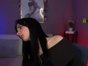 Chaturbate Live Porn of ariana_ross7