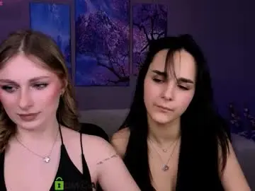 Chaturbate Sex Cam of ariana_ross7