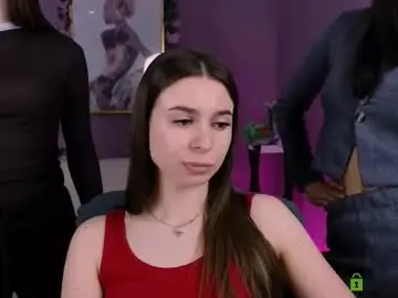 Chaturbate Free Live Porn of ariana_ross7