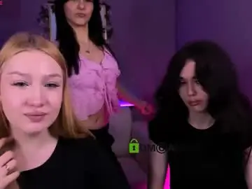 Chaturbate Live Sex of ariana_ross7