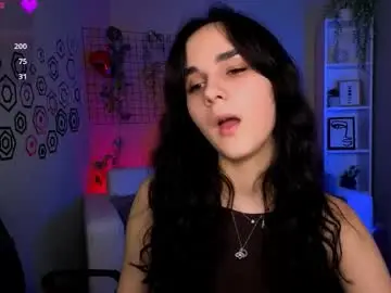 Chaturbate Live Porn of ariana_ross7