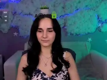 Chaturbate Adult Video Chat of ariana_ross7