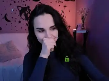 Chaturbate Sex Cam of ariana_ross7