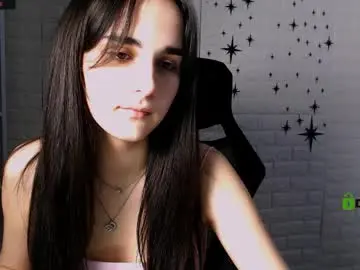 Chaturbate Private Sex Chat of ariana_ross7