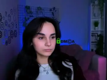 Chaturbate Nude Webcam of ariana_ross7