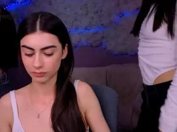 Chaturbate Sex Chat of ariana_ross7