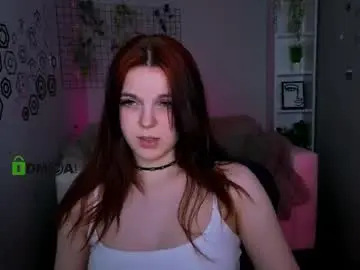 Chaturbate Sex Chat of ariana_ross7