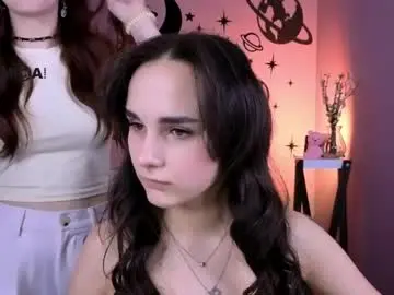 Chaturbate Nude Webcam of ariana_ross7