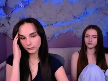 Chaturbate Adult Video Chat of ariana_ross7