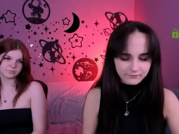 Chaturbate Nude Webcam of ariana_ross7