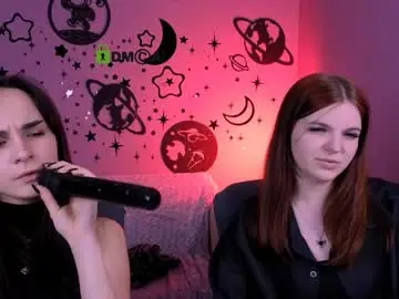 Chaturbate Sex Chat of ariana_ross7