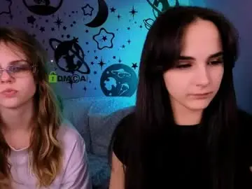Chaturbate Sex Cam of ariana_ross7