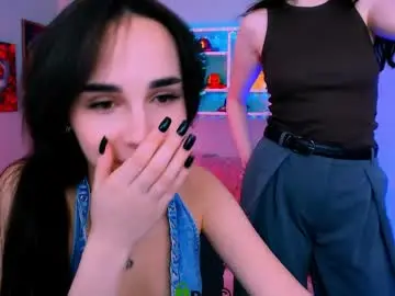 Chaturbate Adult Webcams of ariana_ross7