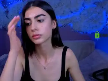 Chaturbate Best Webcam of ariana_ross7