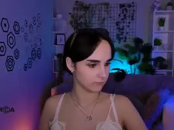 Chaturbate Adult Video Chat of ariana_ross7