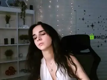 Chaturbate Adult Webcams of ariana_ross7