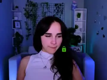 Chaturbate Adult Video Chat of ariana_ross7