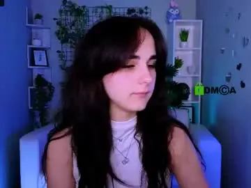 Chaturbate Nude Webcam of ariana_ross7