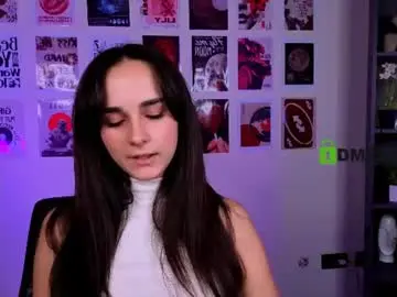 Chaturbate Sex Cam of ariana_ross7
