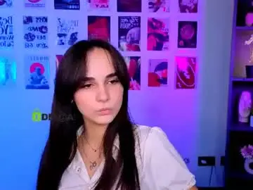 Chaturbate Free Live Porn of ariana_ross7