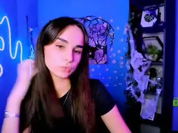 Chaturbate Live Sex Cam of ariana_ross7