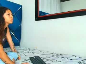 Chaturbate Sex Cam of beccakox
