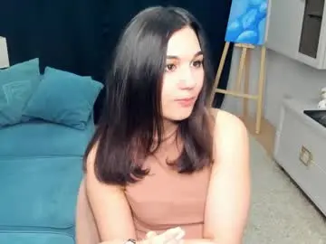 Chaturbate Live Sex Cam of chereecherry