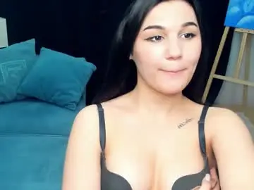 Chaturbate Adult Webcam of chereecherry