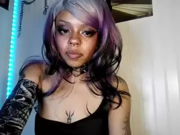 Chaturbate Live Sex Cam of d00m4d00dz