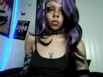 Chaturbate Free Live Porn of d00m4d00dz
