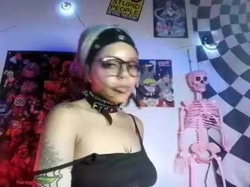 Chaturbate Sex Chat of d00m4d00dz
