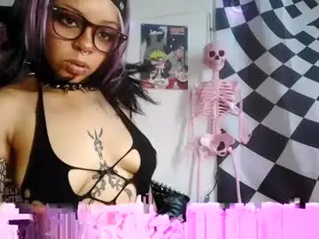 Chaturbate Live Sex Cam of d00m4d00dz