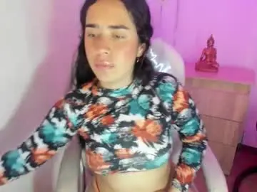 Chaturbate Best Webcam of elizabeth_ellie