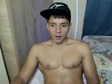 Chaturbate Watch Live Sex Cams of fitboycm1