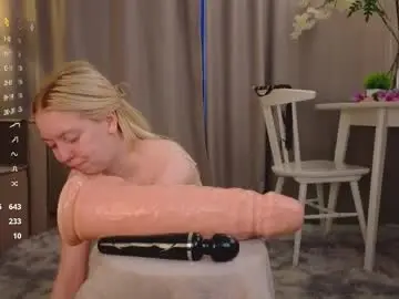 Chaturbate Nude Webcam of graceholly