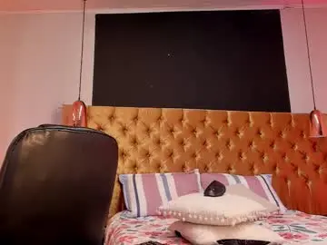 Chaturbate Private Sex Chat of hanny_8