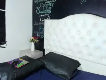 Chaturbate Live Porn of haylin_camila
