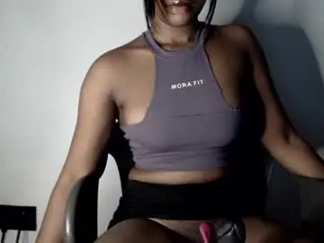 Chaturbate Nude Webcam of hot_chocoxxxx