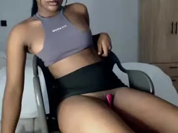 Chaturbate Nude Webcam of hot_chocoxxxx