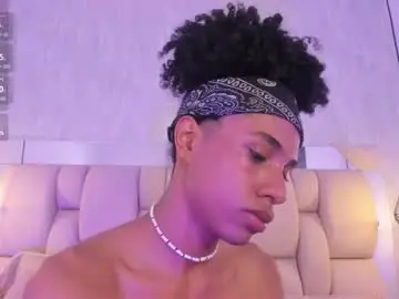 Chaturbate Live Sex Cam of johan_gz_