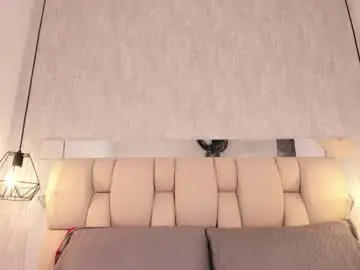 Chaturbate Free Live Porn of johan_gz_