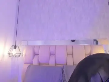 Chaturbate Best Webcam of johan_gz_