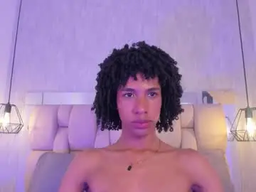 Chaturbate Watch Live Sex Cams of johan_gz_