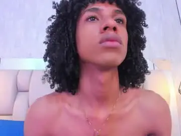 Chaturbate Live Porn of johan_gz_