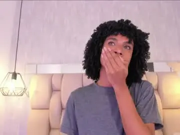 Chaturbate Adult Video Chat of johan_gz_