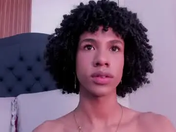 Chaturbate Private Sex Chat of johan_gz_