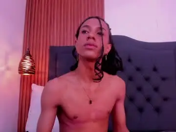 Chaturbate Sex Chat of johan_gz_